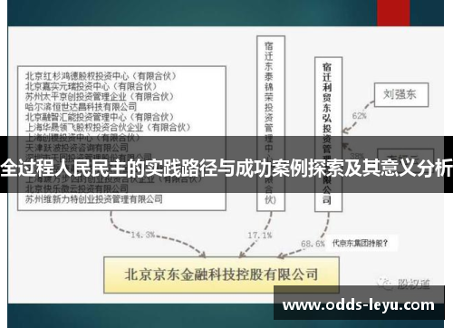 全过程人民民主的实践路径与成功案例探索及其意义分析