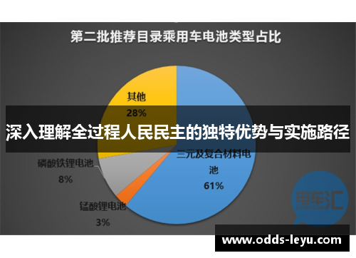 深入理解全过程人民民主的独特优势与实施路径
