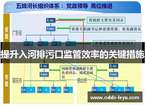 提升入河排污口监管效率的关键措施