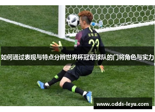 如何通过表现与特点分辨世界杯冠军球队的门将角色与实力