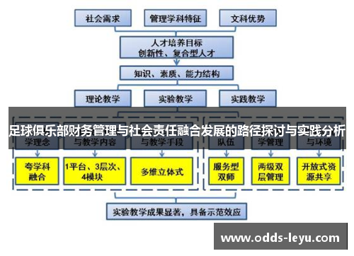足球俱乐部财务管理与社会责任融合发展的路径探讨与实践分析 足球俱乐部财务管理与社会责任融合发展的路径探讨与实践分析