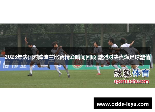2023年法国对阵波兰比赛精彩瞬间回顾 激烈对决点燃足球激情