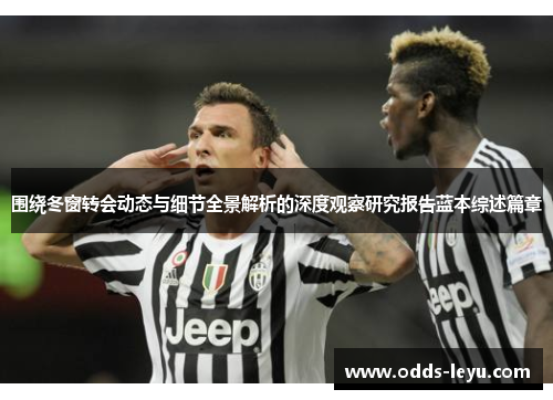 围绕冬窗转会动态与细节全景解析的深度观察研究报告蓝本综述篇章