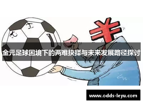 金元足球困境下的两难抉择与未来发展路径探讨 金元足球困境下的两难抉择与未来发展路径探讨