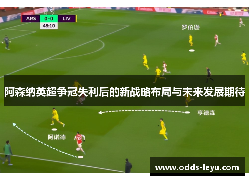 阿森纳英超争冠失利后的新战略布局与未来发展期待