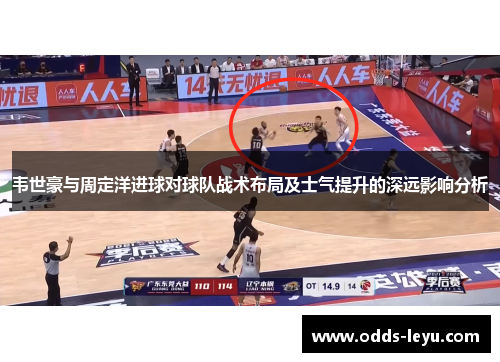 韦世豪与周定洋进球对球队战术布局及士气提升的深远影响分析