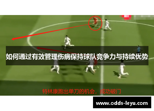如何通过有效管理伤病保持球队竞争力与持续优势